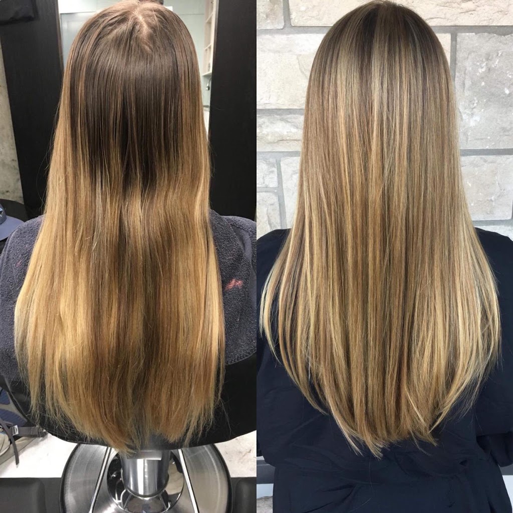 2545 Salon and Spa | 5725 Teredo St #107, Sechelt, BC V0N 3A3, Canada | Phone: (604) 740-2545