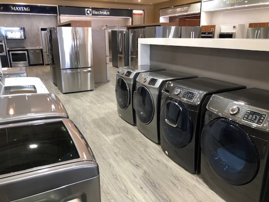 Canadian Appliance Source Winnipeg | 1585 Kenaston Blvd, Winnipeg, MB R3P 2N3, Canada | Phone: (204) 289-9685
