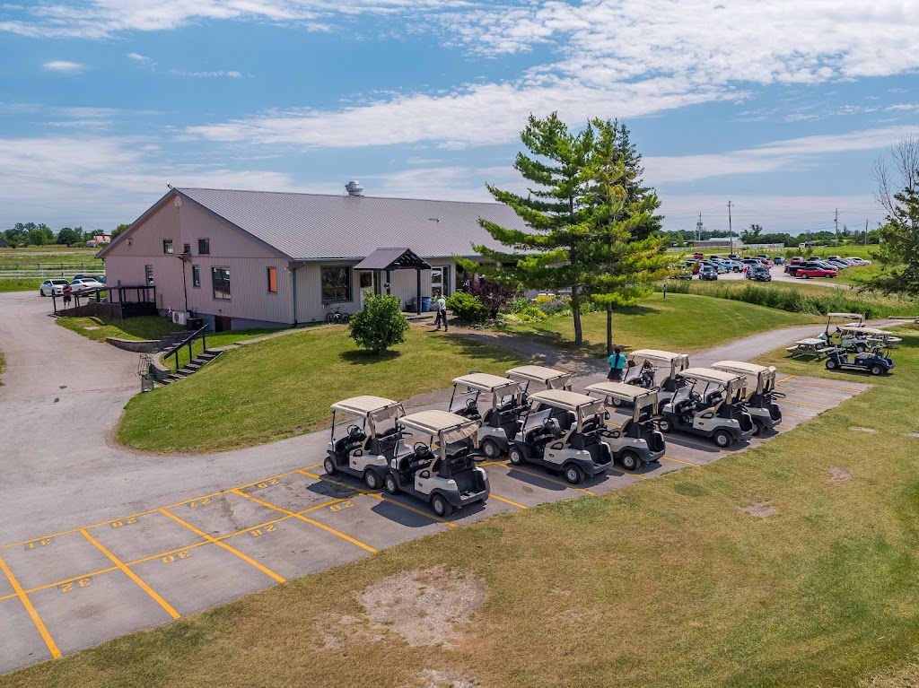 Briar Fox Golf Club | 7415 Old Highway 2, Marysville, ON K0K 2N0, Canada | Phone: (613) 396-2433