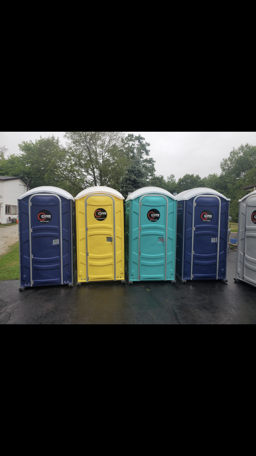 Caughill Potty Rentals | 120 Croft Rd, Chester Basin, NS B0J 1K0, Canada | Phone: (902) 510-2665