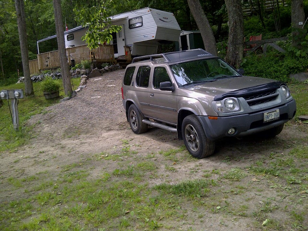 Doe Lake Campground Rizzort | 882 Ferguson Rd, Katrine, ON P0A 1L0, Canada | Phone: (705) 382-2740