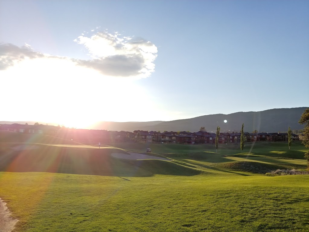 Sonoma Pines | West Kelowna, BC V4T 2C4, Canada