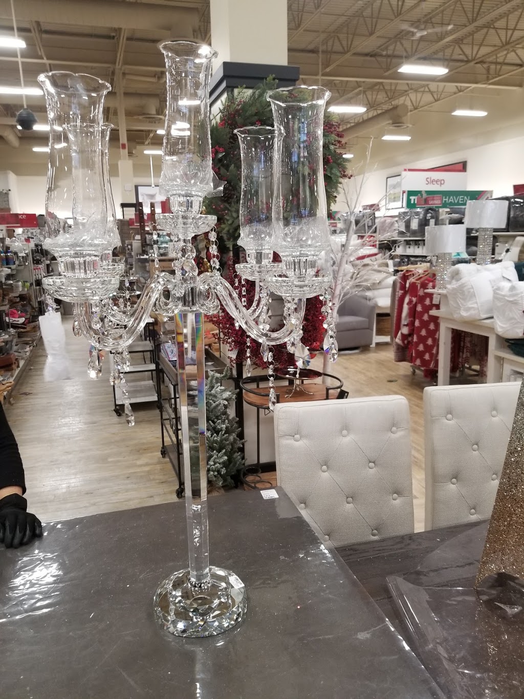 HomeSense | 7575 Weston Rd Unit 112, Woodbridge, ON L4L 9K5, Canada | Phone: (905) 850-8131