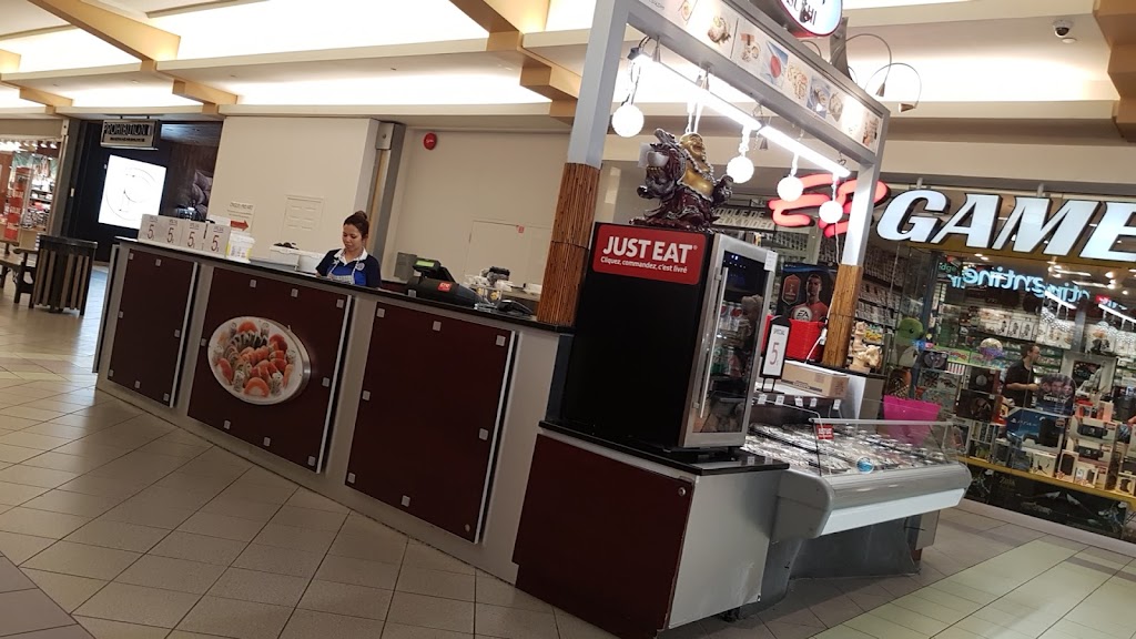 Mysa Sushi | 552 Bd Wilfrid-Hamel, Québec, QC G1M 2S6, Canada | Phone: (418) 569-0595