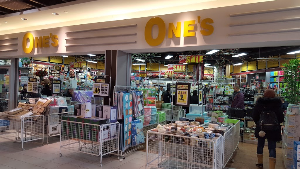Ones Better Living Inc | Unit 109, 2301 Brimley Rd, Scarborough, ON M1S 5B8, Canada | Phone: (647) 479-8348