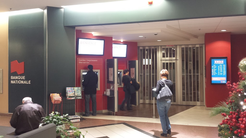 Banque Nationale | 2600 boul. Laurier, Place de la Cité, suite 156, Quebec City, QC G1V 4T3, Canada | Phone: (418) 652-7000