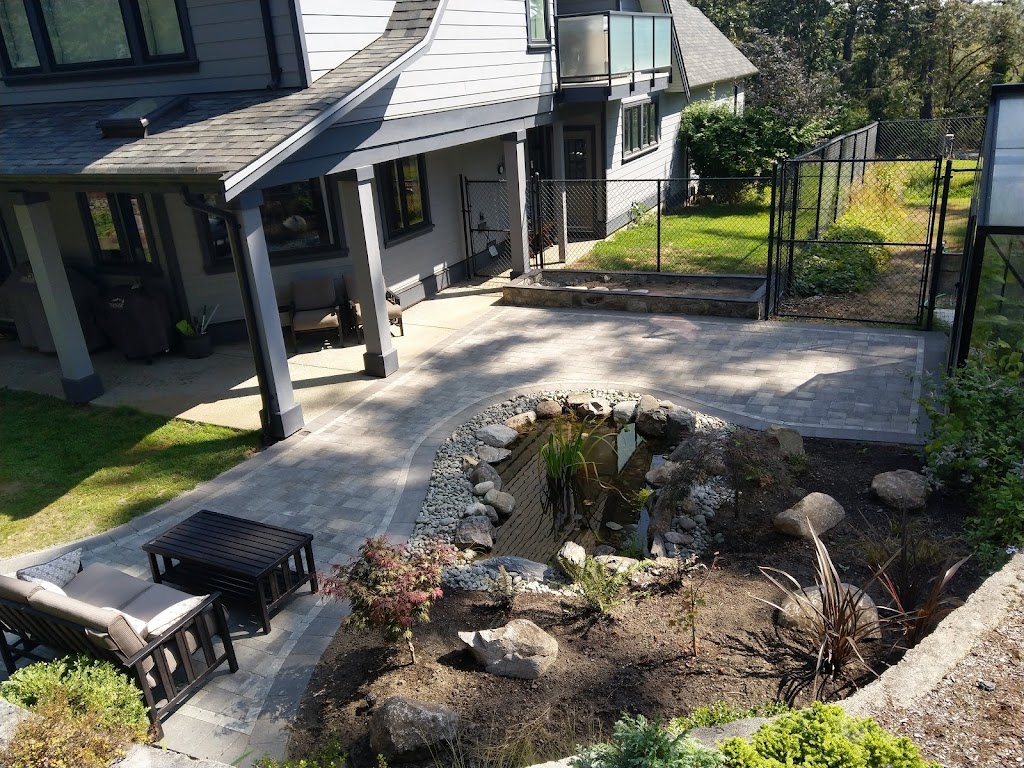 Stonetaffy Design | 1033 Torrance Ave, Victoria, BC V9C 0J4, Canada | Phone: (250) 885-0202