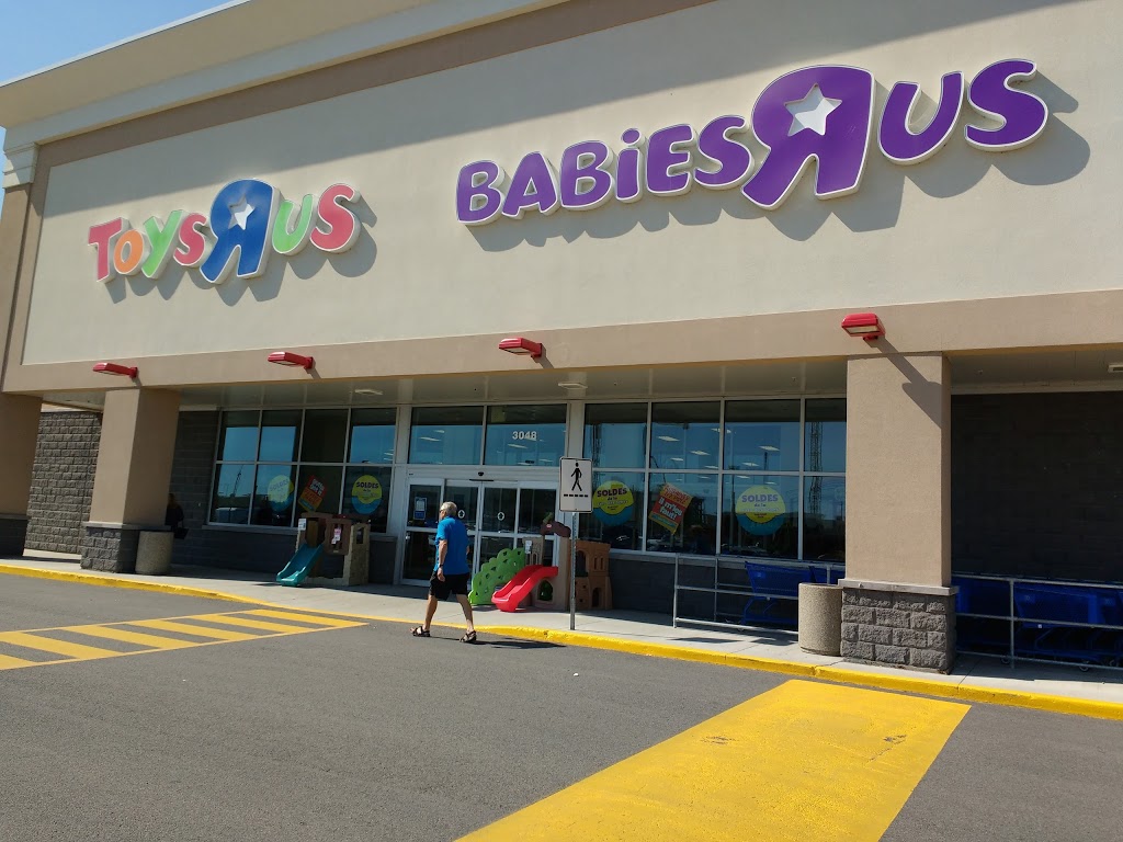 Toys"R"Us | 3048 Boulevard de la Gare, Vaudreuil-Dorion, QC J7V 0H1, Canada | Phone: (450) 455-6105
