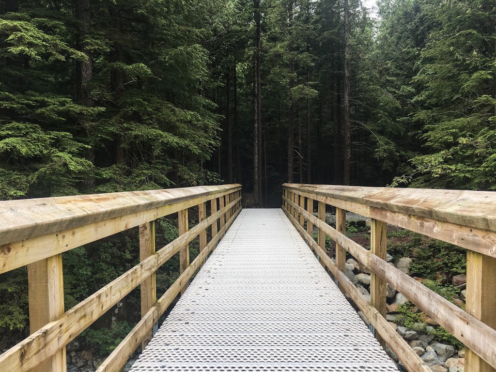 East West Canyon Connector | E Canyon Trail, Maple Ridge, BC V0M, Canada