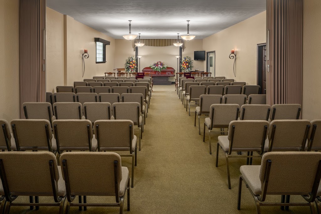 Scott Funeral Home - West Toronto Chapel | 1273 Weston Rd, York, ON M6M 4R2, Canada | Phone: (416) 243-0202