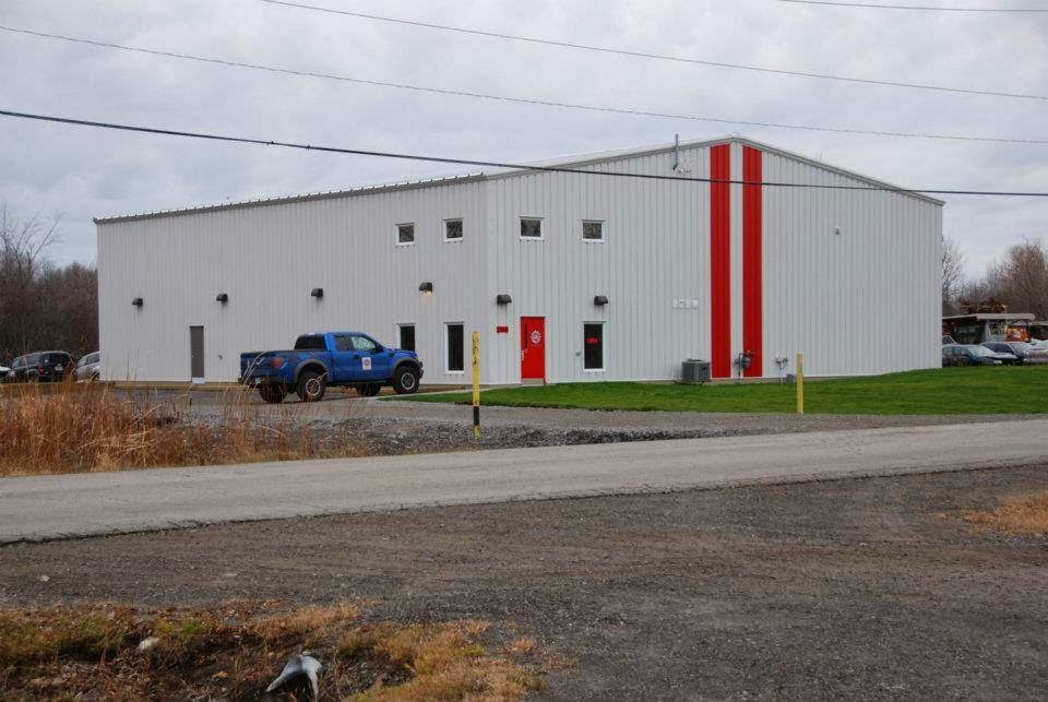 Wicked Garage | 1344 Barfield Rd, Greely, ON K4P 1A1, Canada | Phone: (613) 788-3701