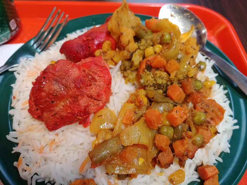 Indian Flavour | 4700 Keele St, North York, ON M3J 1P3, Canada | Phone: (416) 663-2666