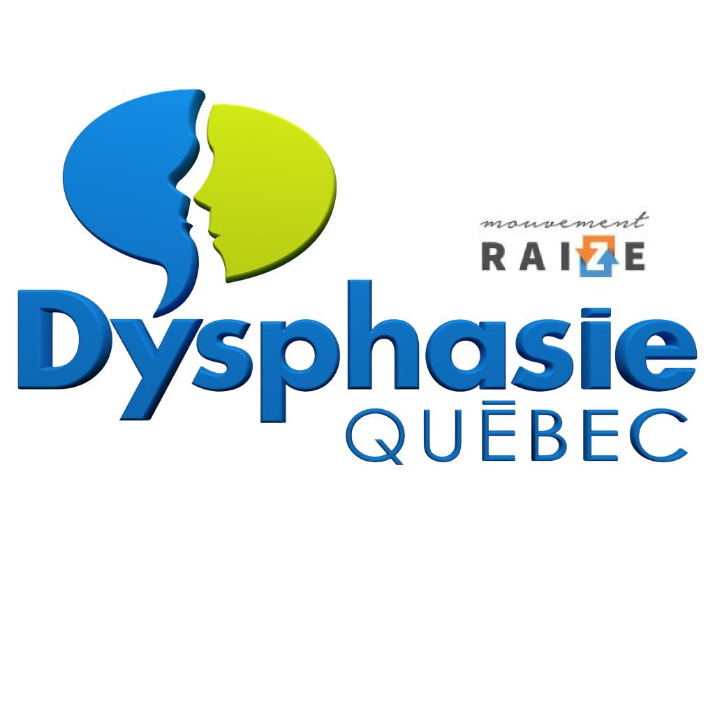 Dysphasie Québec | 3060 Av. Maricourt bureau 220, Québec, QC G1W 4W2, Canada | Phone: (418) 780-0680