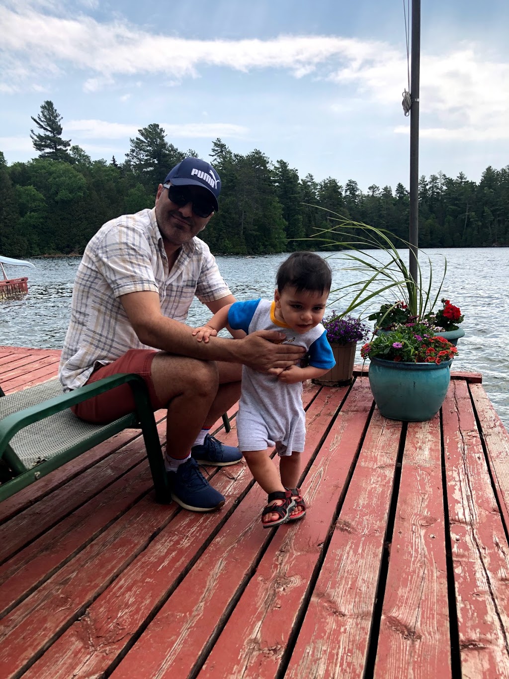 Ket-Chun-Eny Lodge | Temagami, ON P0H 2H0, Canada | Phone: (705) 237-8952