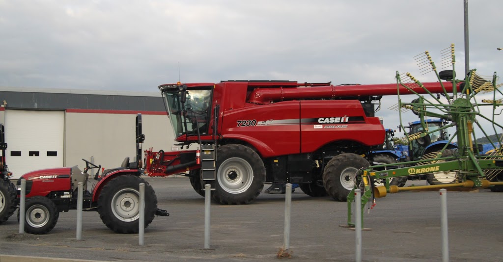 Les Equipements Adrien Phaneuf Inc (Case IH) | 925 Rue Notre Dame E, Victoriaville, QC G6P 4B8, Canada | Phone: (819) 752-2594