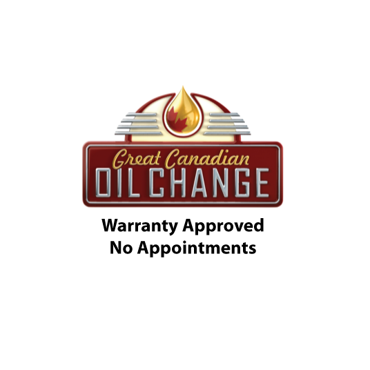 Great Canadian Oil Change | 1109 St Marys Rd, Winnipeg, MB R2M 3T6, Canada | Phone: (204) 253-7730