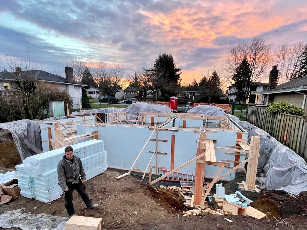 Vancouver ICF | 1610 Derwent Way unit 20, Delta, BC V3M 6W1, Canada | Phone: (604) 229-9829