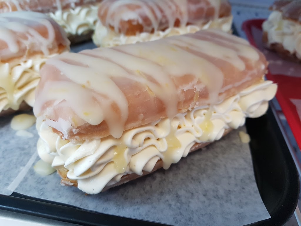 Marvelous Munchies Bakeshop And Deli | 7383 A 2 St, Grand Forks, BC V0H 1H0, Canada | Phone: (250) 921-4203