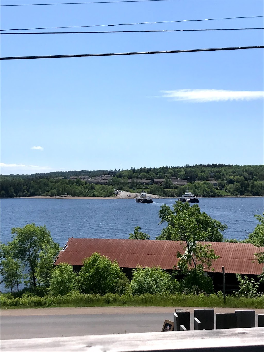 Reeds Point Pub and Grill | 1146 Route 845, Kingston, NB E5N 1K4, Canada | Phone: (506) 763-2792