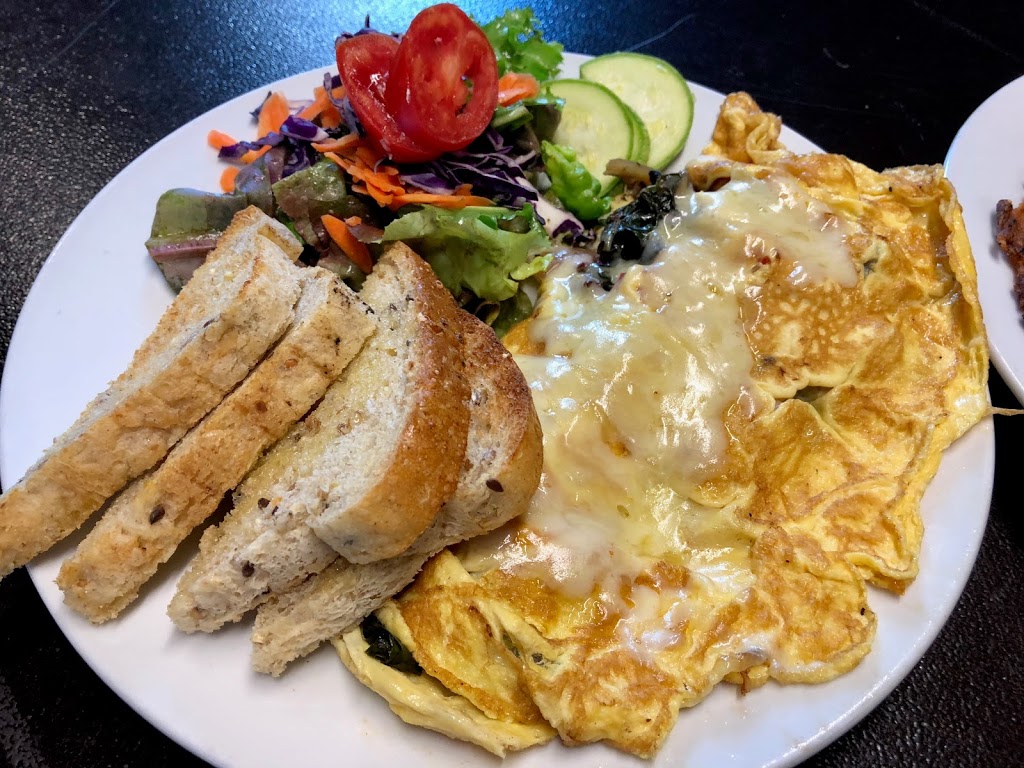 Norberts Good Food & Selwood Green Farm | 1209 Marginal Rd, Halifax, NS B3H 4P7, Canada | Phone: (902) 420-0376