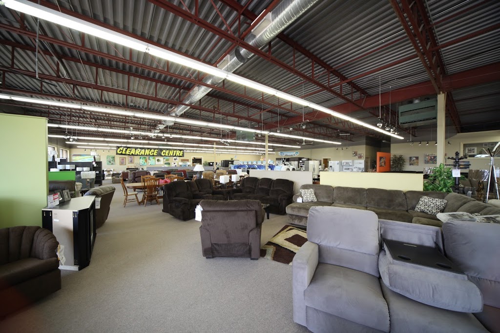 Ken’s Furniture in Wetaskiwin | 3904B 56 St, Wetaskiwin, AB T9A 2B2, Canada | Phone: (780) 352-6183