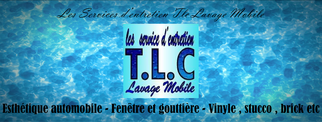 Les services dentretiens T.L.C lavage mobile | 16 Rue de Dubuc, Gatineau, QC J8T 4C2, Canada | Phone: (613) 880-5252