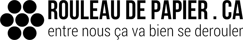 rouleau de papier. ca | 1200 Rue Julien Jacob, Trois-Rivières, QC G8T 8X7, Canada | Phone: (819) 372-7975