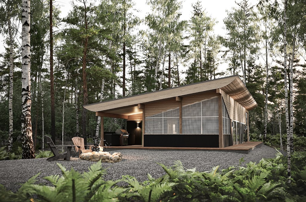 Element Tremblant | 30 Chem. des Cerisiers, Lac-Supérieur, QC J0T 1P0, Canada | Phone: (514) 692-3540
