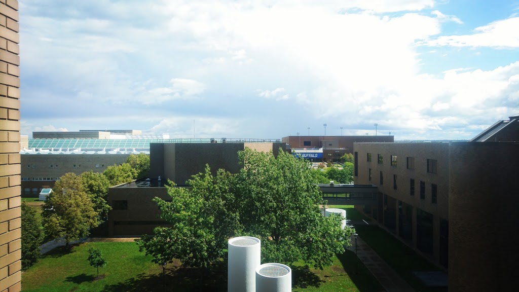 Clemens Hall | 211 Putnam Way, Buffalo, NY 14260, USA | Phone: (714) 645-2000