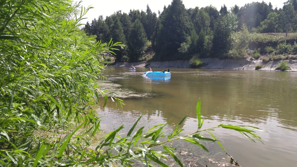 Nicolston Dam | 5140 5th Line Essa Township, Alliston, ON L9R 1V2, Canada | Phone: (705) 435-7946
