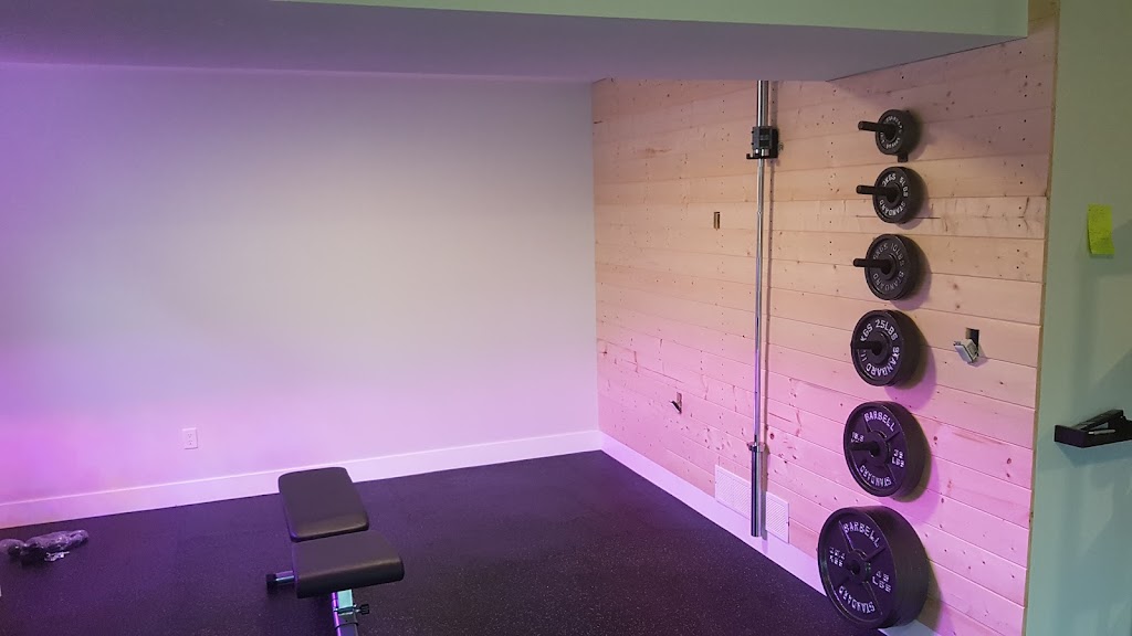 Renegade Fitness Supply | 5709 Lindys Dr, Chilliwack, BC V2R 5T2, Canada | Phone: (778) 822-7144