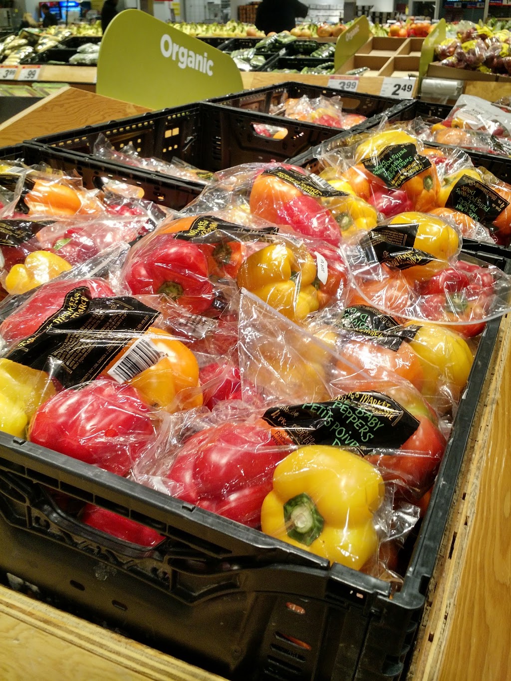 Real Canadian Superstore | 3050 Argentia Rd, Mississauga, ON L5N 8E1, Canada | Phone: (905) 785-8928