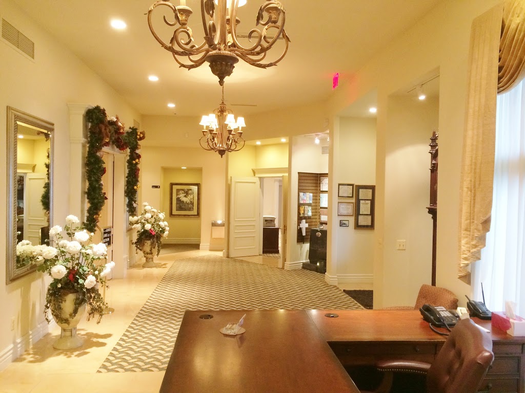 Kaatz Funeral Directors, Inc - Richmond | 71235 Memphis Ridge Rd, Richmond, MI 48062, USA | Phone: (586) 727-3434