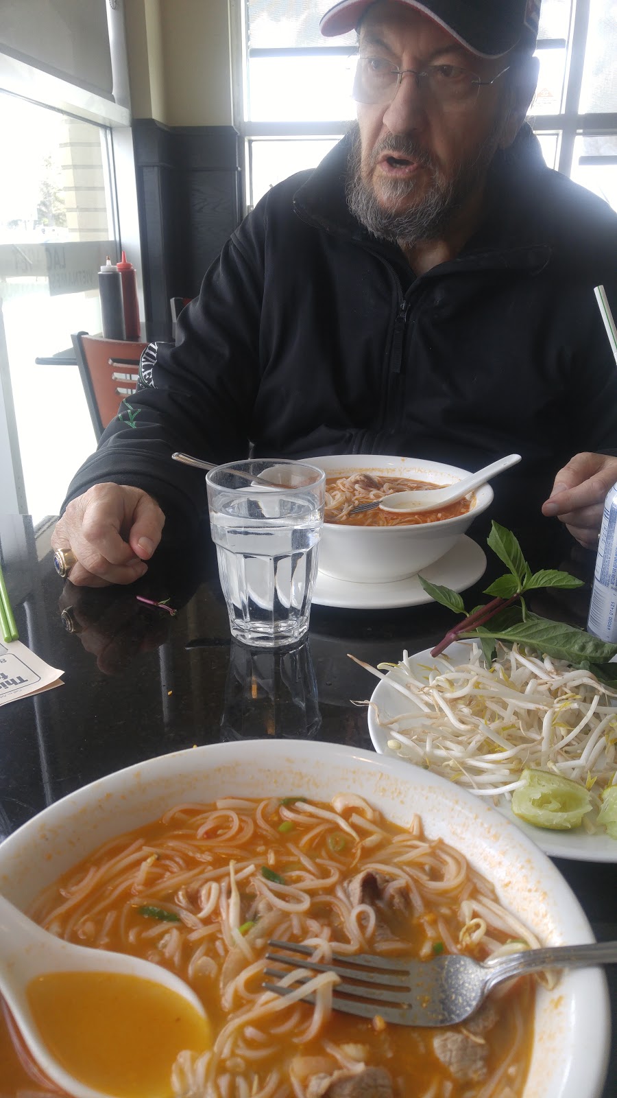 Lac Viet | 100 Beddington Blvd NE, Calgary, AB T3K 1M5, Canada | Phone: (403) 508-9353