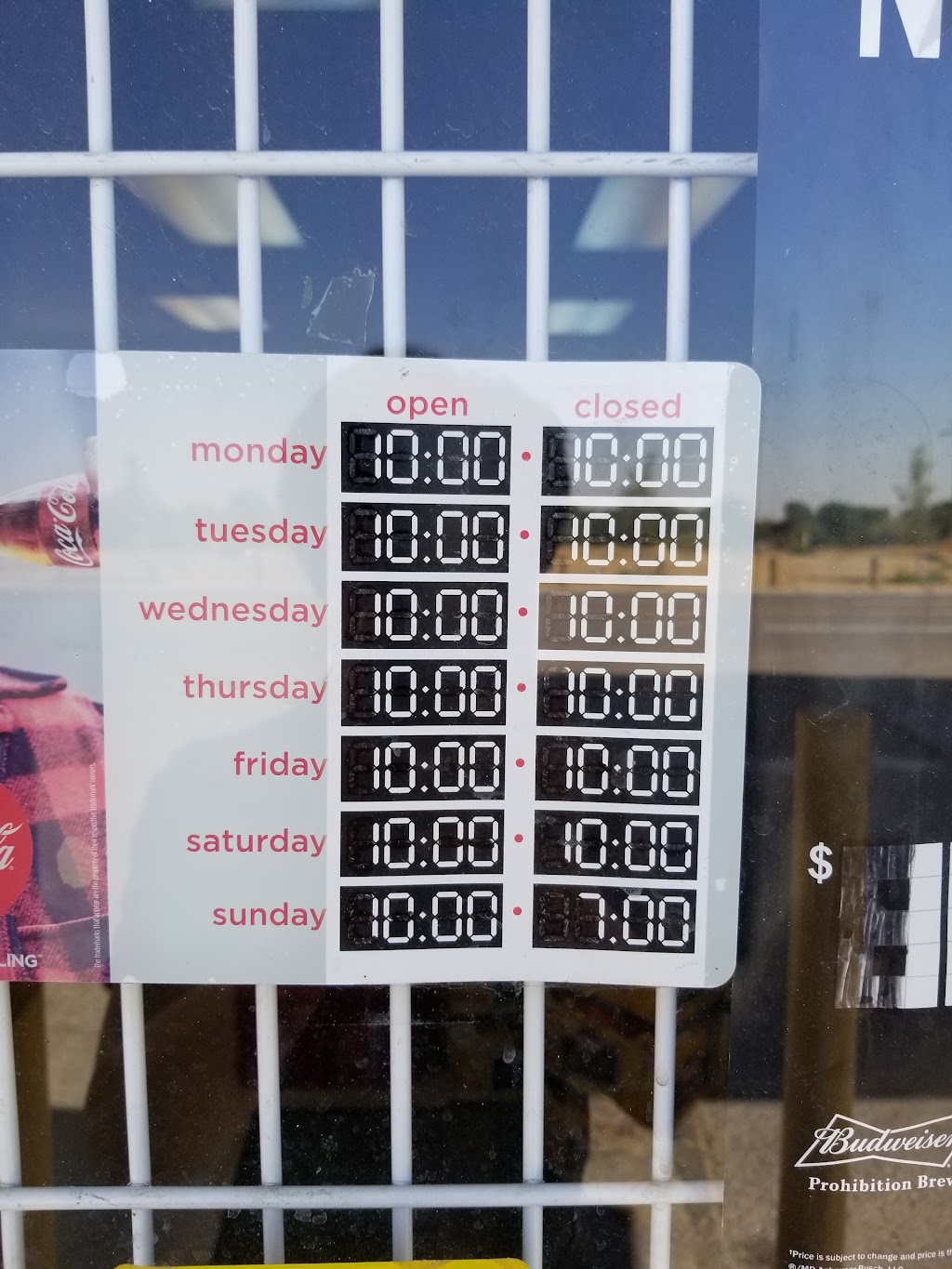 MacLeod Liquor Store | Canada, Alberta, Fort Macleod, CA T0L 0Z0 AB Fort MacLeod 110 | Phone: (403) 800-0586