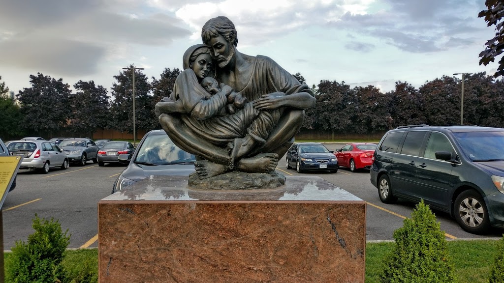 St. Maximilian Kolbe Church | 4260 Cawthra Rd, Mississauga, ON L4Z 1V8, Canada | Phone: (905) 848-2420