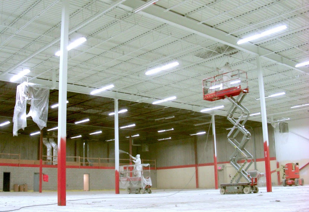 B.E.S.T. Painting Ltd | 34 Dale Ave, Scarborough, ON M1J 3J5, Canada | Phone: (416) 733-7690