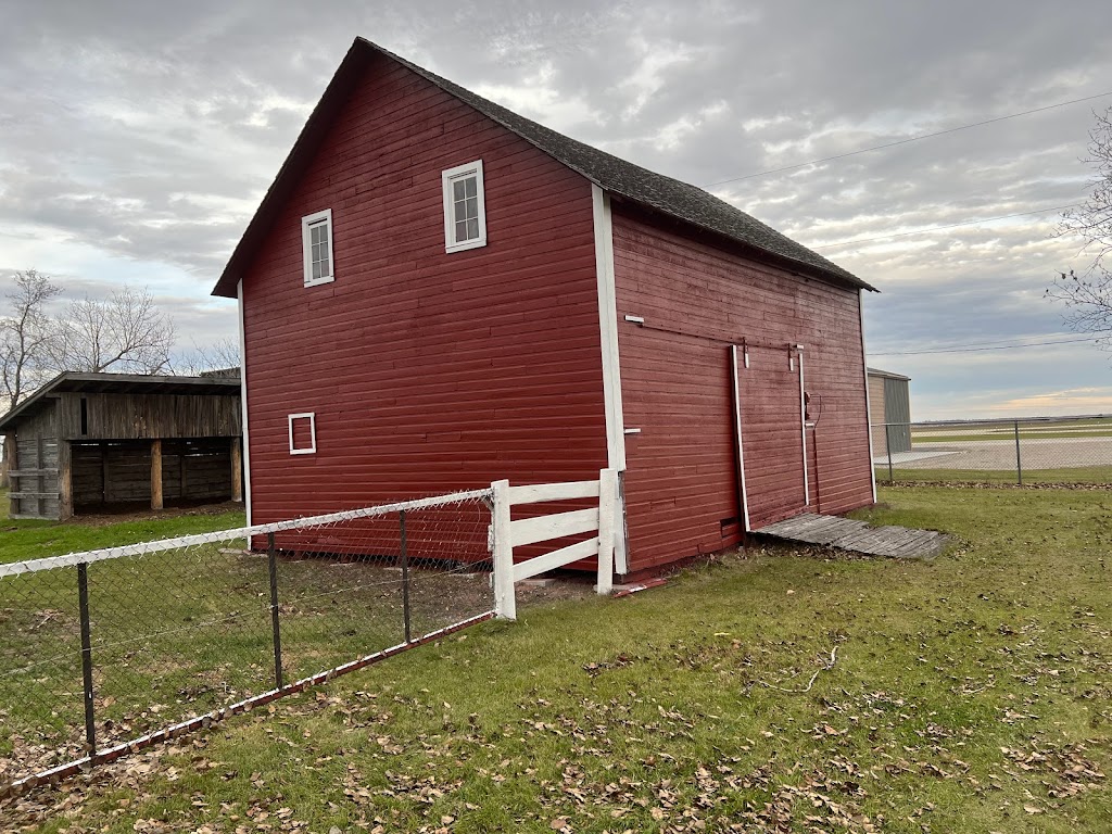 M.C.F. Painting | 26 Rue Gerard Tetrault St, Marchand, MB R0A 0Z0, Canada | Phone: (204) 380-1839