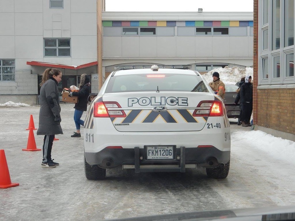 Centre de Formation Professionnelle Gérard-Filion | 1330 Boulevard Curé-Poirier O, Longueuil, QC J4K 2G8, Canada