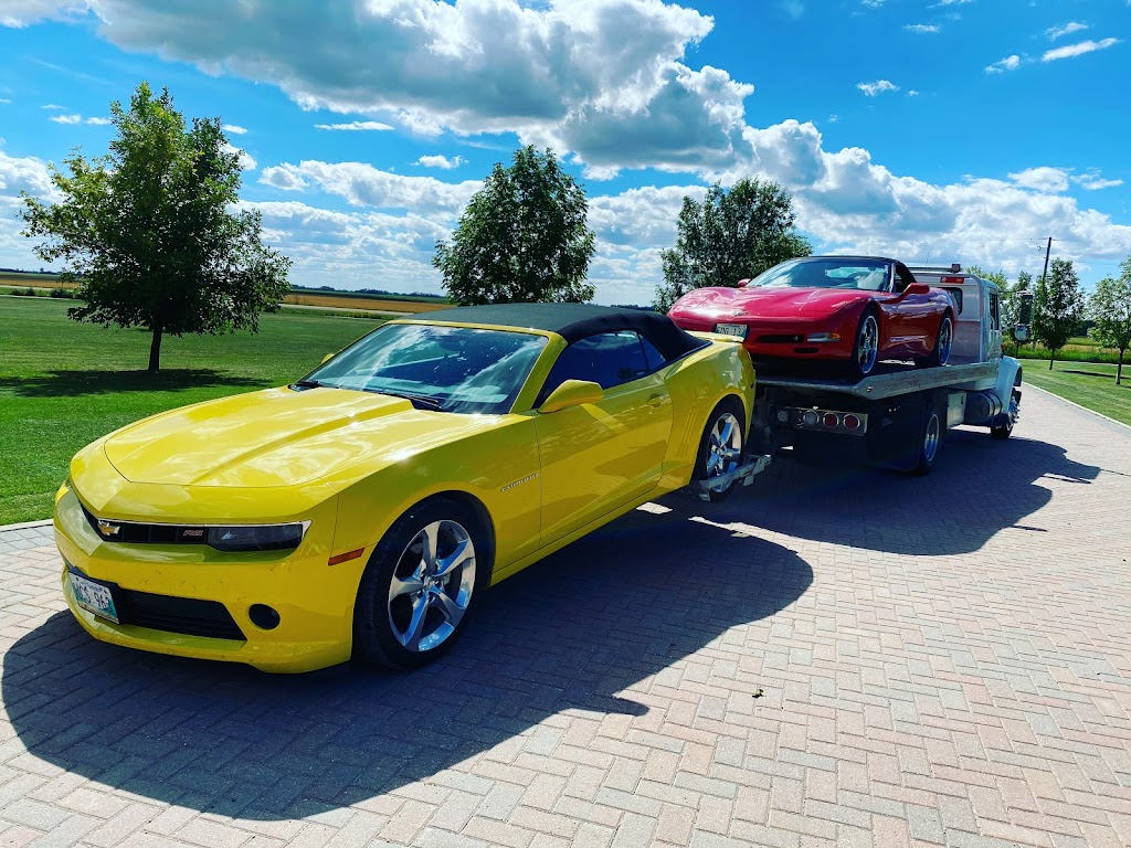 AVE TOWING | West, 556 Dawson Rd, Lorette, MB R5K 0B1, Canada | Phone: (204) 955-6534