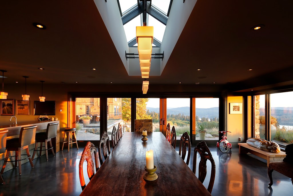 Stonehouse Bed and Breakfast | 641 Fulford-Ganges Rd, Salt Spring Island, BC V8K 2G1, Canada | Phone: (250) 537-5497