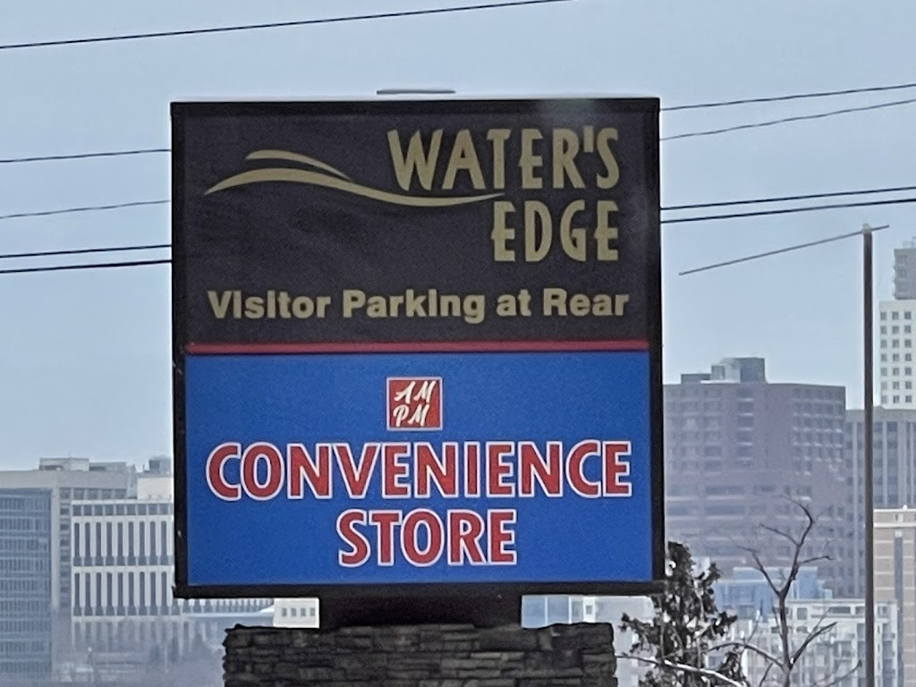 AM PM Convenience Store | 14908 45th Ave NW, Edmonton, AB T6H 5K8, Canada | Phone: (780) 989-0077