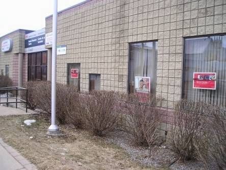 Service Canada Centre | 141 Lake St, Pembroke, ON K8A 5L8, Canada | Phone: (800) 622-6232
