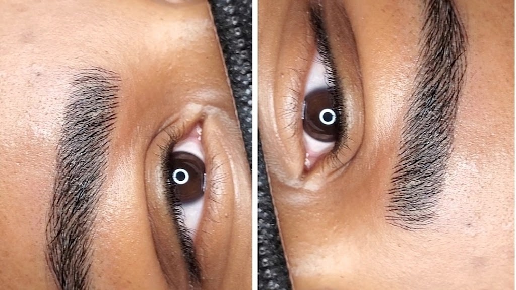Dorian beauty | 14 Oxford St, Richmond Hill, ON L4C 4L5, Canada | Phone: (647) 939-3595