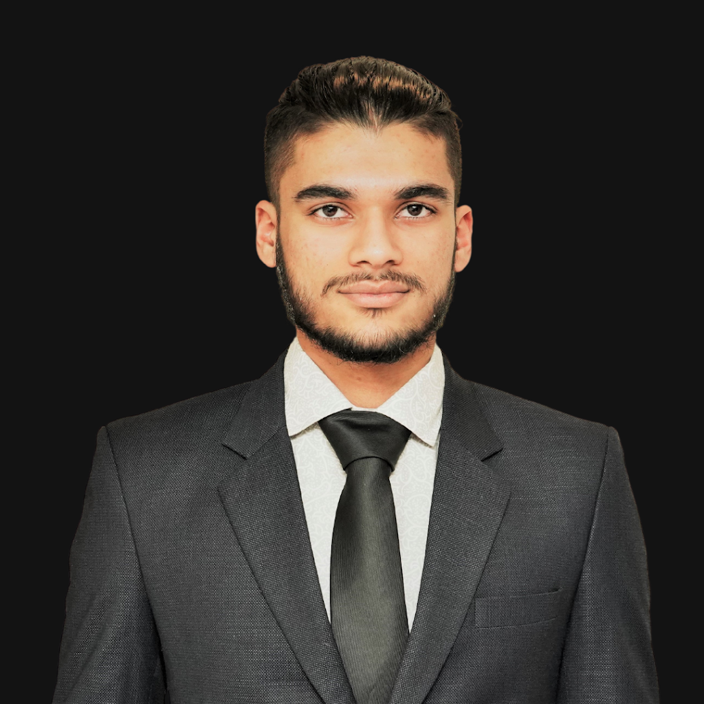 Ayush Singh | 8400 Jane St, Vaughan, ON L4K 4L8, Canada | Phone: (647) 561-2431