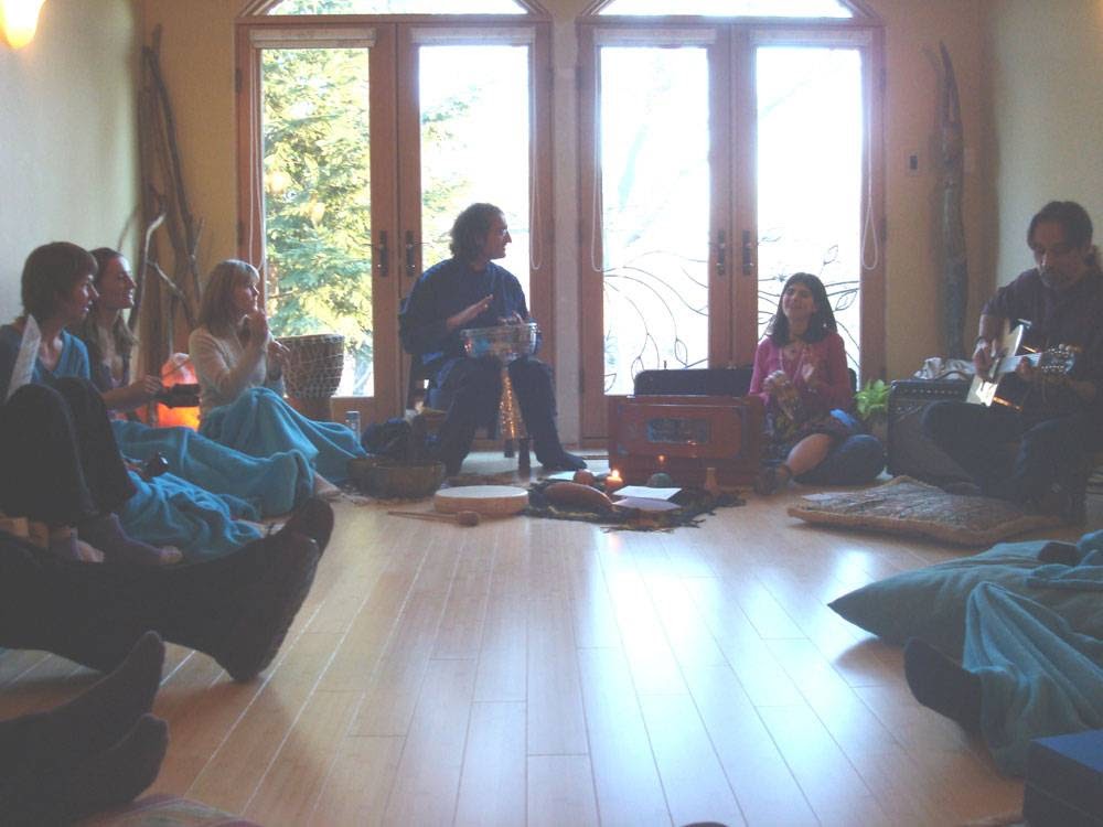 Yoga House The | 7 Copeland Ave, Toronto, ON M4C 1A9, Canada | Phone: (416) 690-8966
