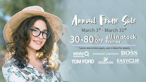 Eye Effects | 555 Strathcona Blvd SW #108, Calgary, AB T3H 2S8, Canada | Phone: (403) 686-4990