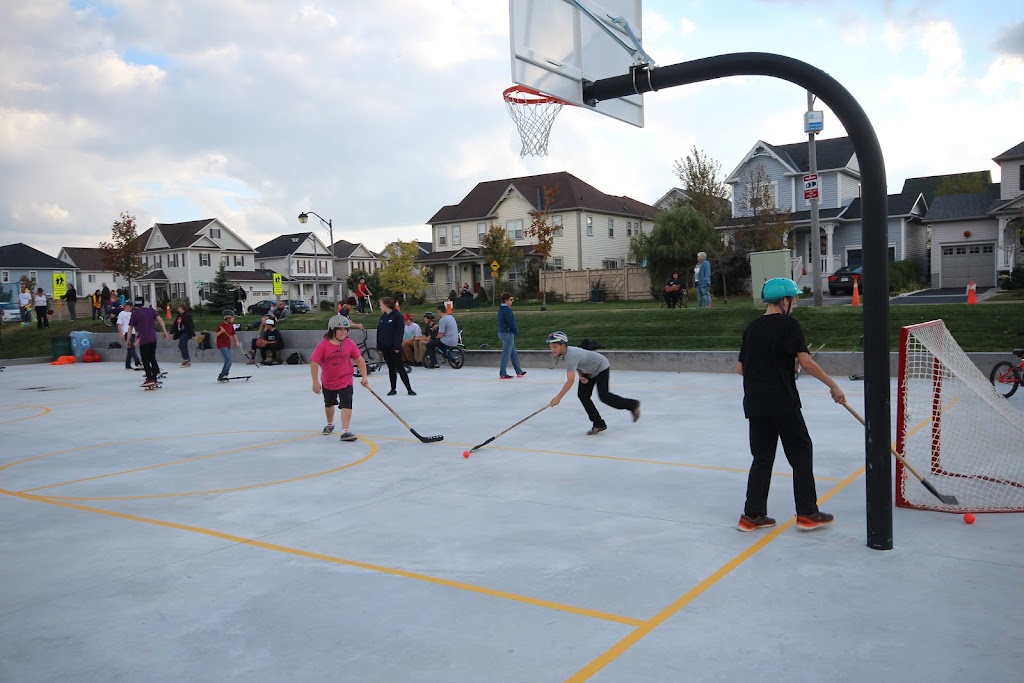 3 Musketears Skatepark | 415 Queen St, Acton, ON L7J 2L8, Canada | Phone: (905) 873-2600