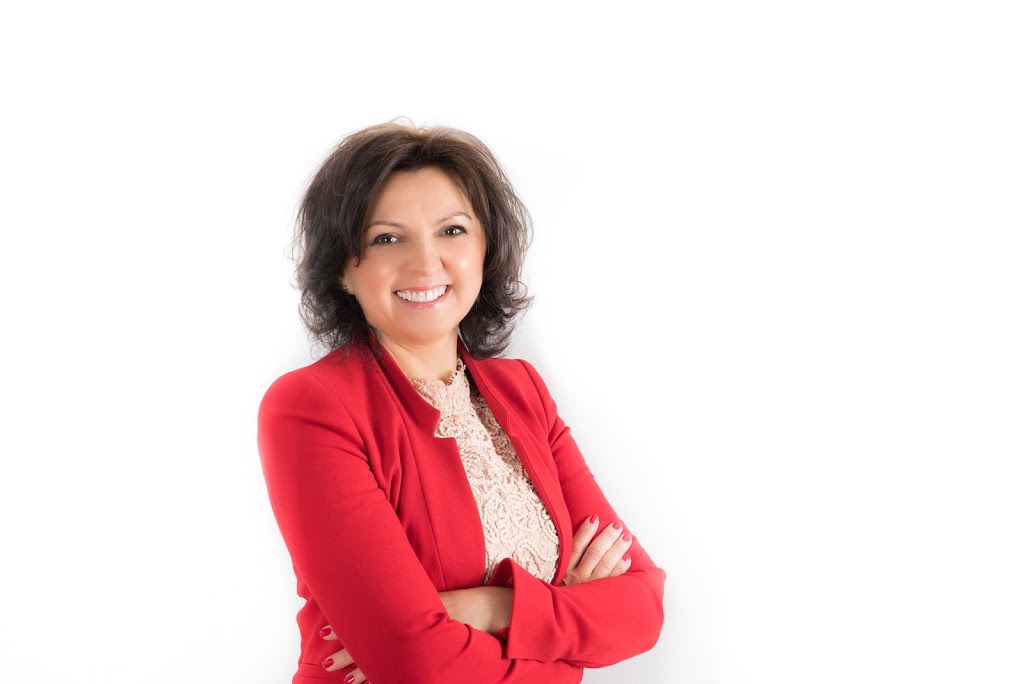 Tatiana Maslov | 350 Avenue Saint-Charles, Vaudreuil-Dorion, QC J7V 2M1, Canada | Phone: (514) 262-0119