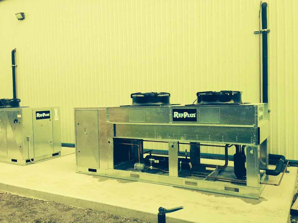 Devets Delta Cooling | 8176 Northville Rd, Thedford, ON N0M 2N0, Canada | Phone: (519) 296-2665